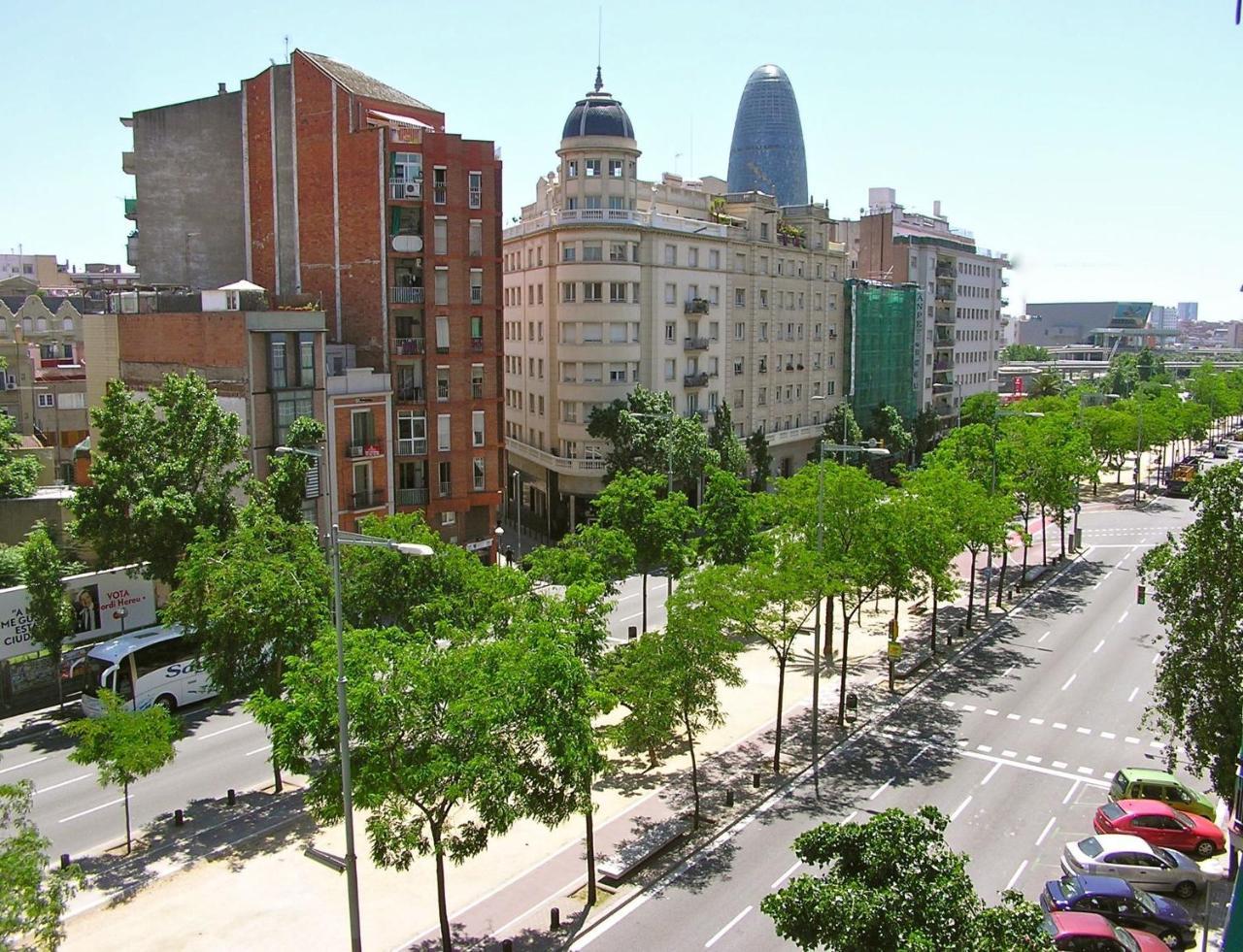 Clot Mirabarna Apartments 1