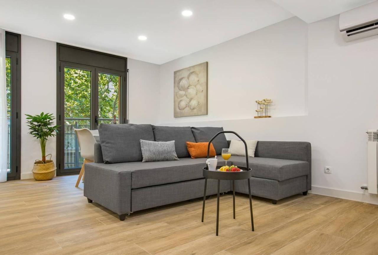 Stay U-Nique Apartments Fabra I Puig 2