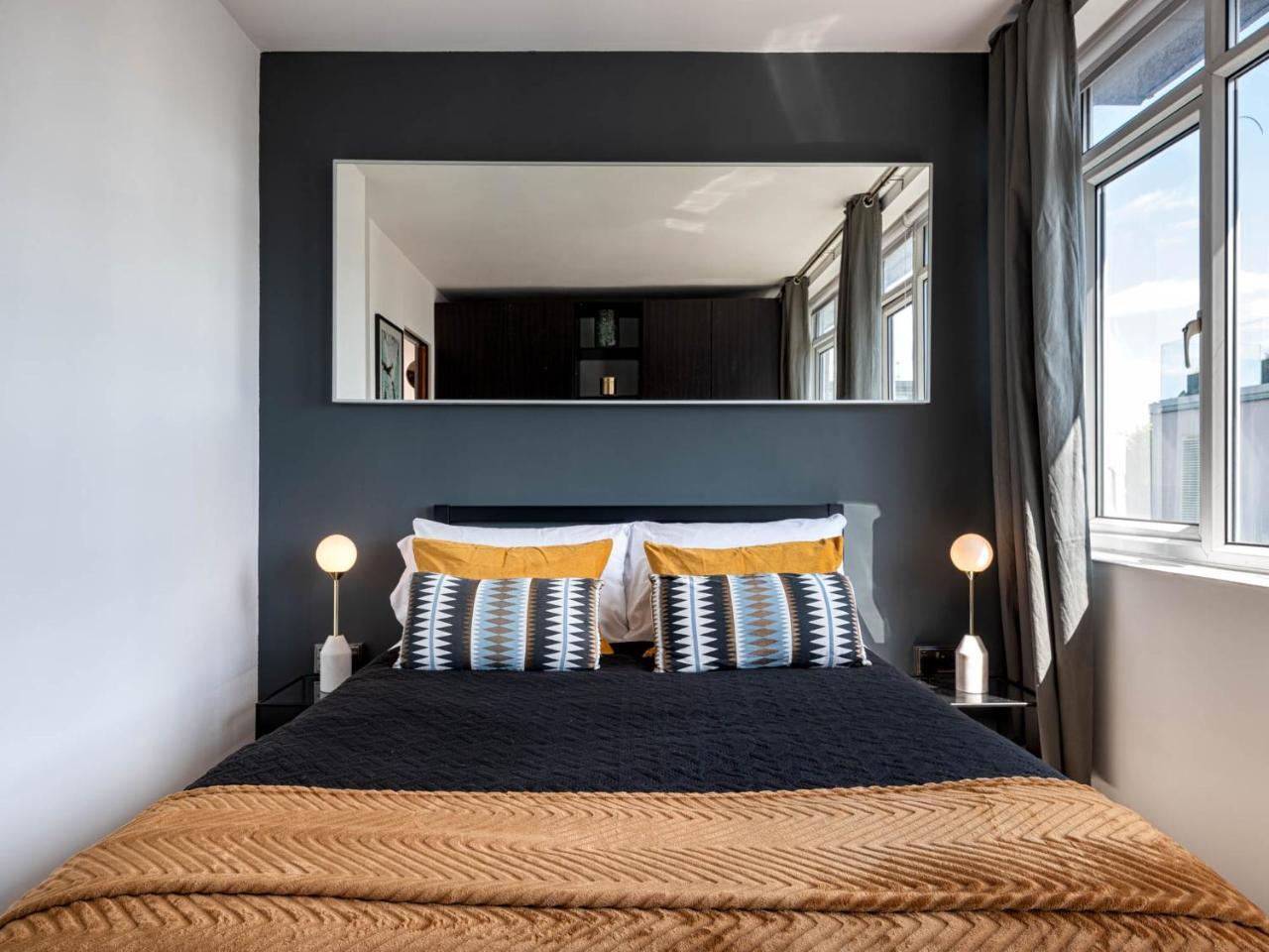 D8 - Hoxton Square Penthouse 2