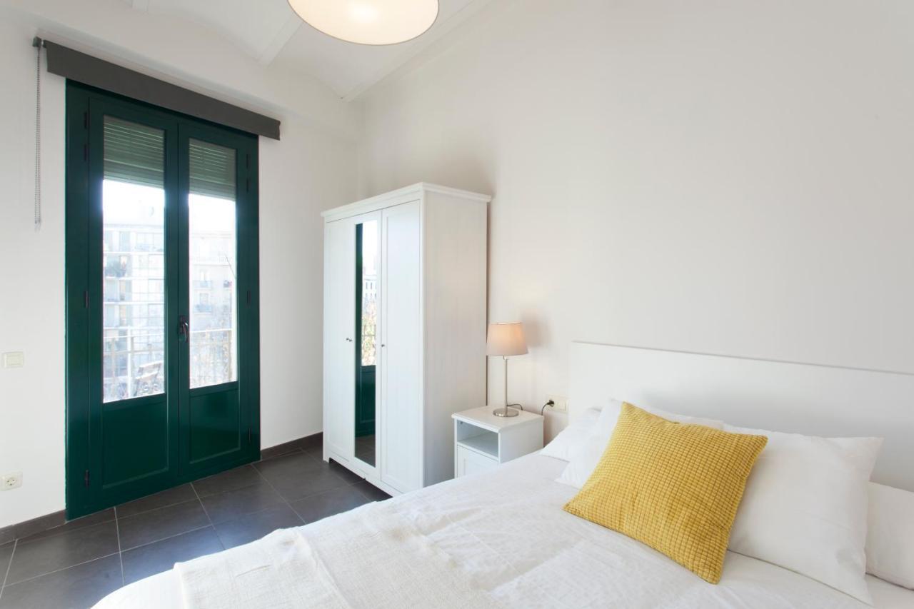 Balcony Apartment Sagrada Familia Bc 1