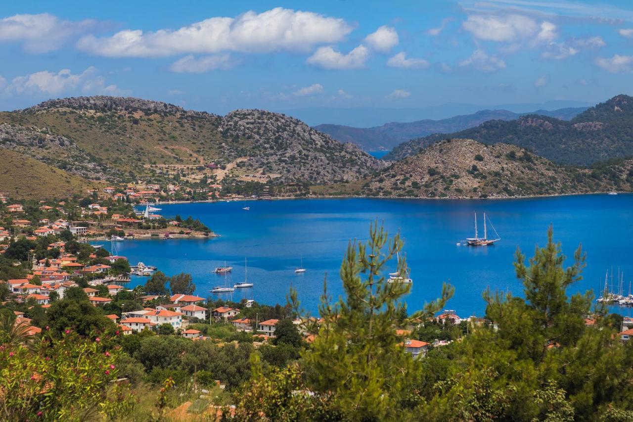 Harmanyeri Tatilevi 2