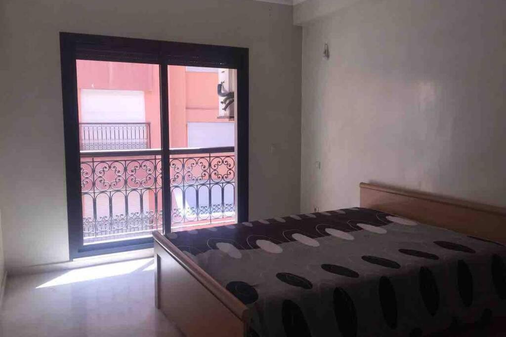 Appartement Tout Confort Avec Possibilite Transport Aeroport 2