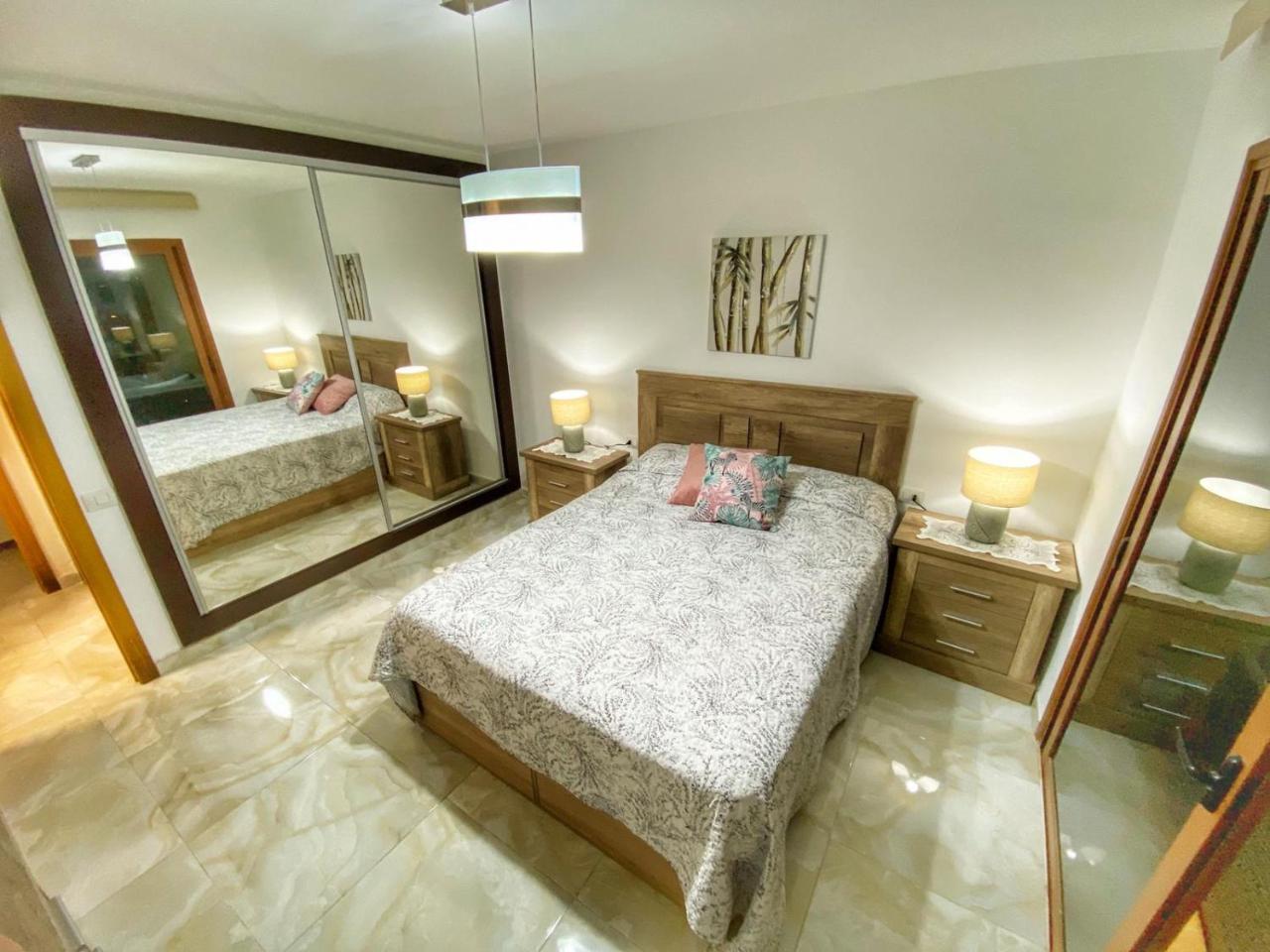 Fantastic And Relaxing Apartment in the South of Tenerife. 1