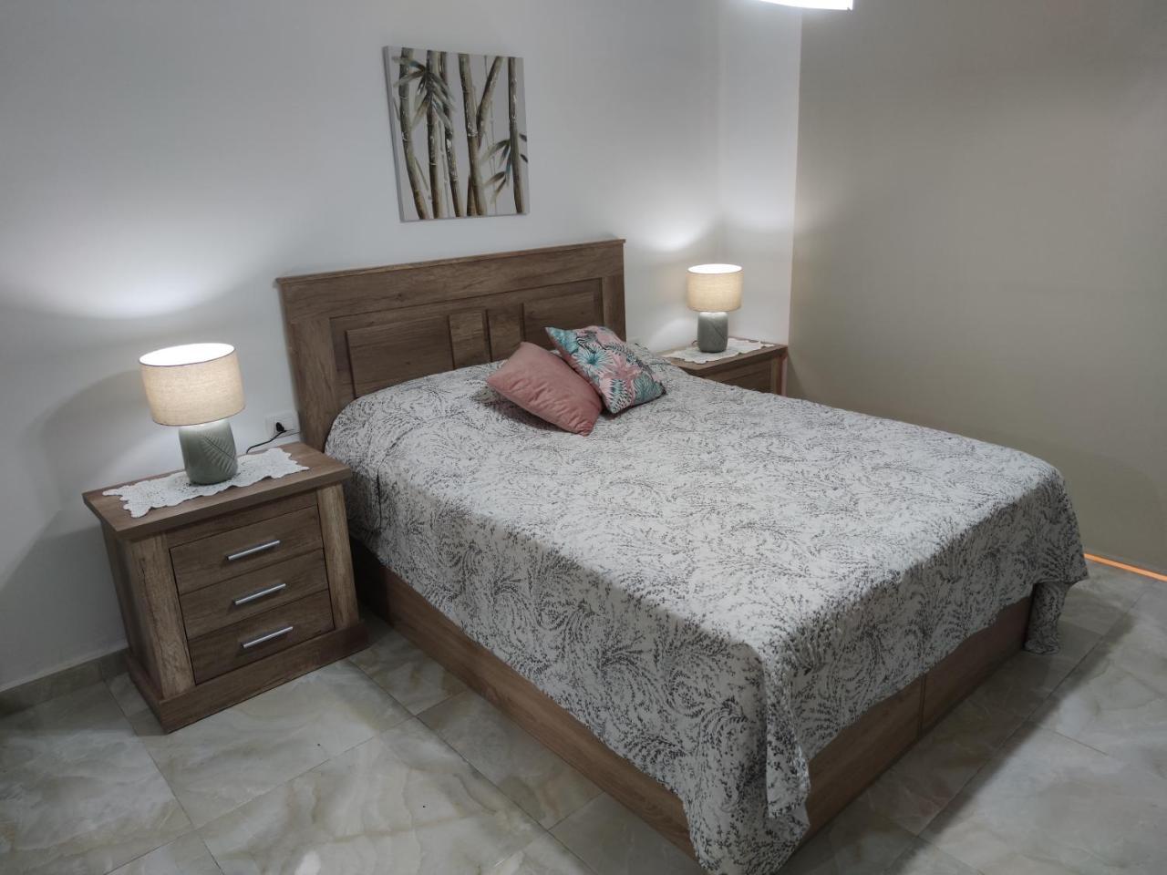 Fantastic And Relaxing Apartment in the South of Tenerife.