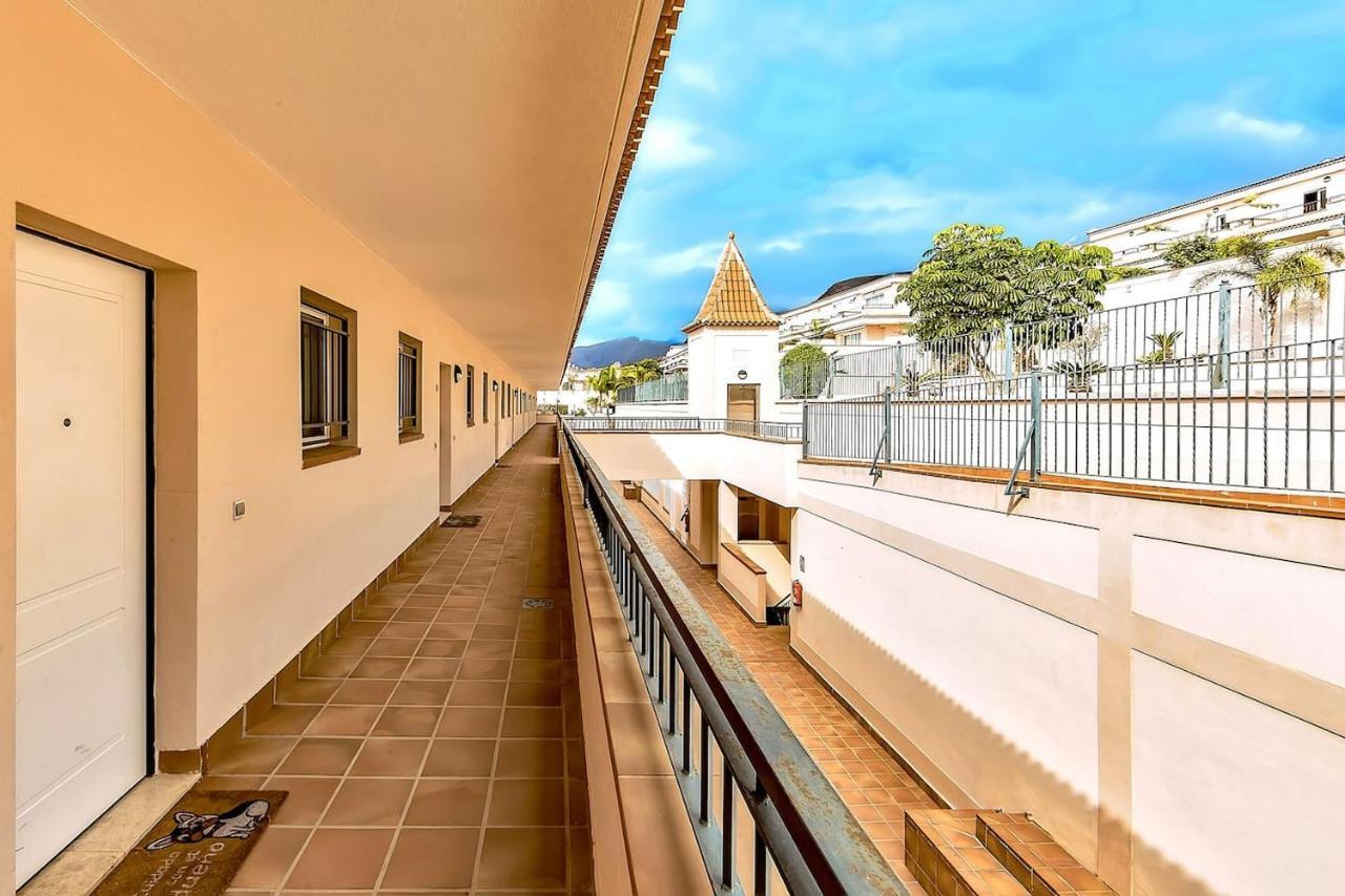 Playa de la Arena 1 Bedroom 1