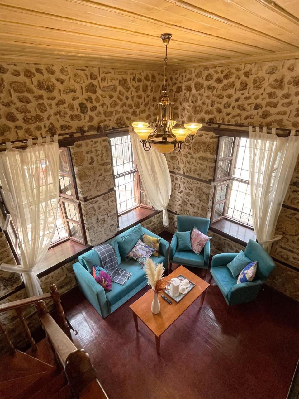 Hotel Mille Kaleici 2