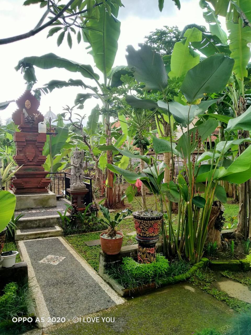 Nugraha Guest House 2