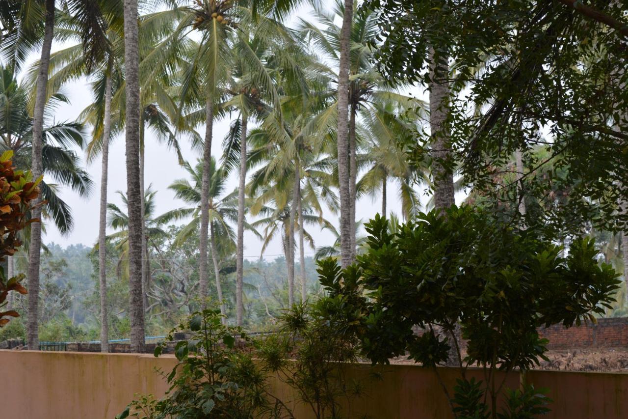 Indeevaram Apartments 1