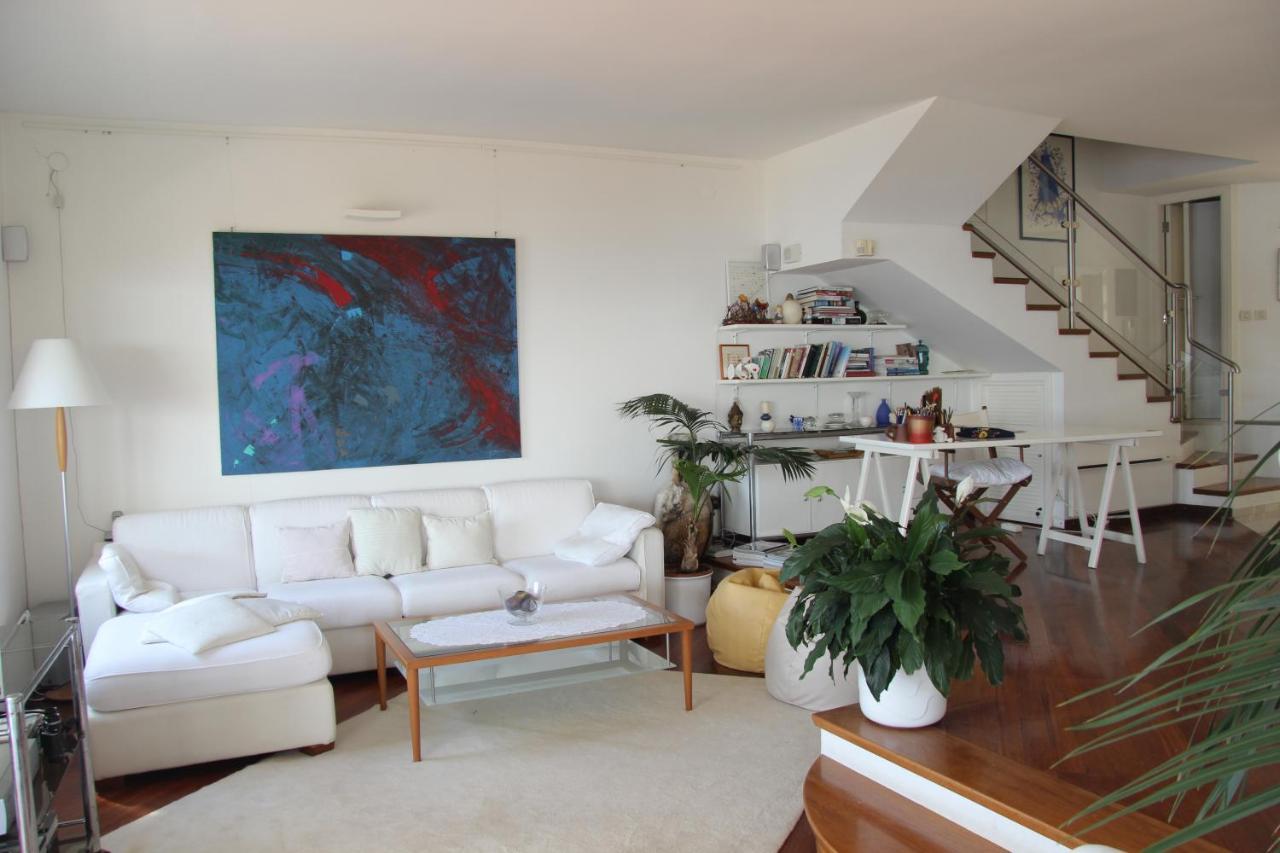 Apartment Hedera A14 2