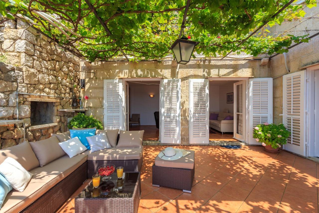 Apartment Hedera A13 1