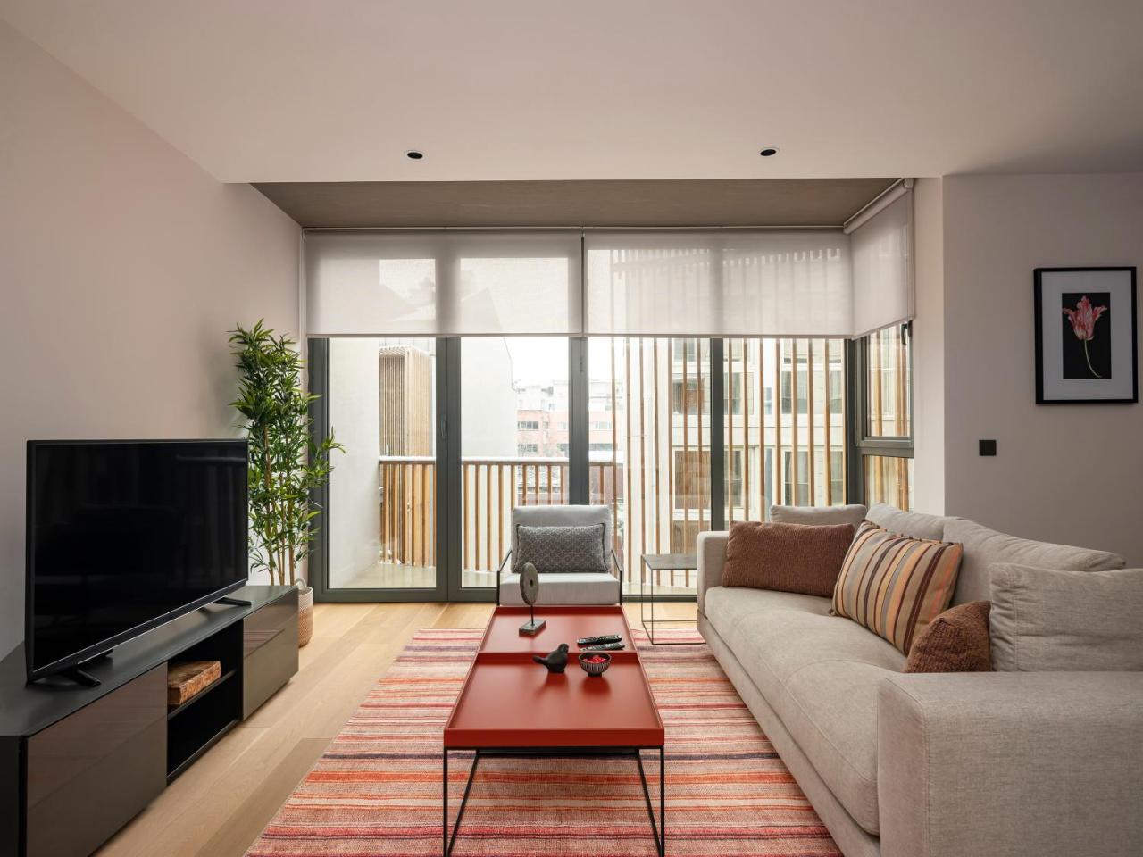 Stunning Bright 1bed15bath Duplex Penthouse! #71 1