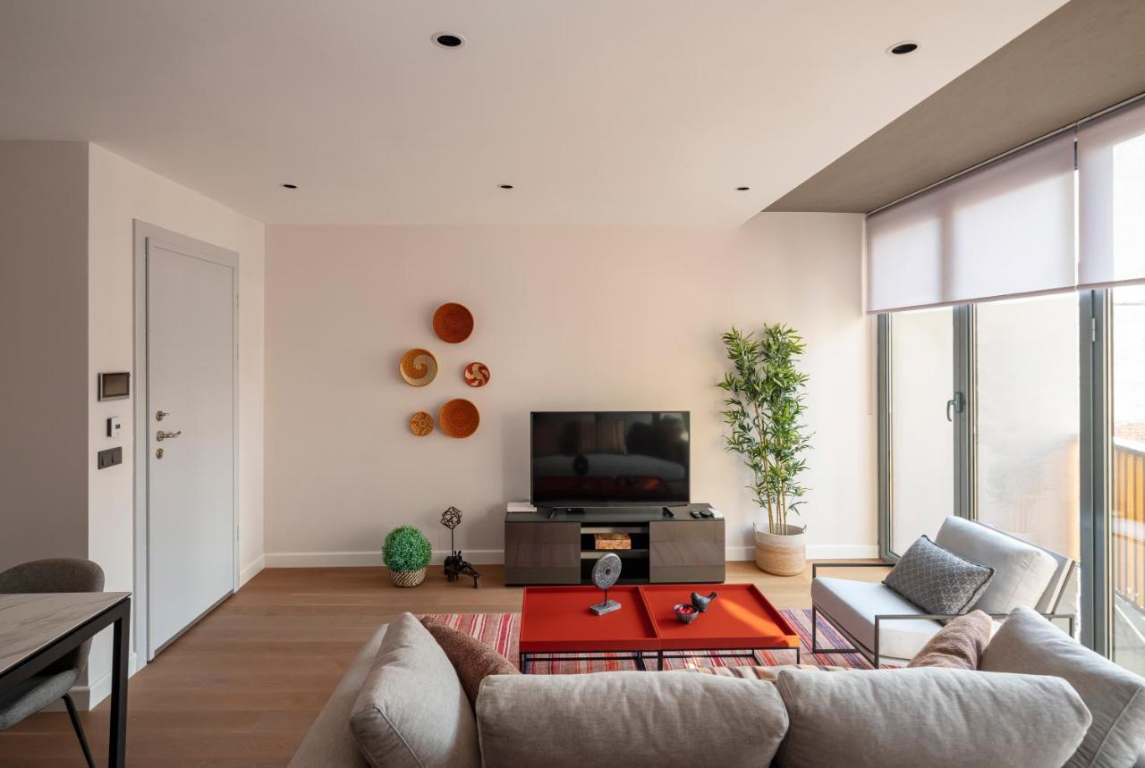 Stunning Bright 1bed15bath Duplex Penthouse! #71 2