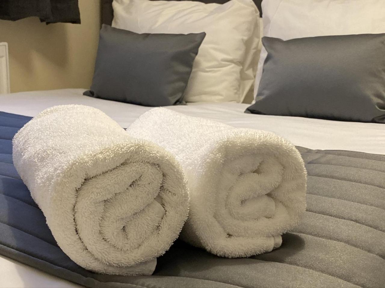 Apartment 20 @ Excel London 2