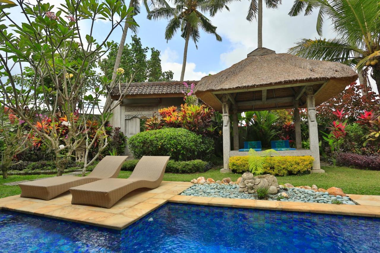 Villa Mimpi (Adults Only)