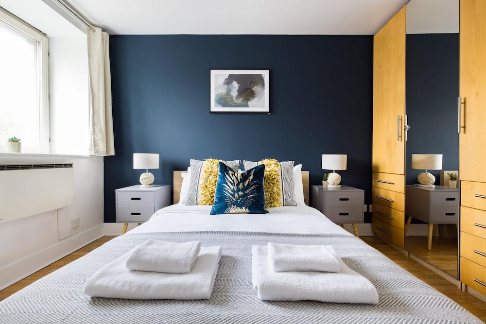 The Waterloo Apartments 2