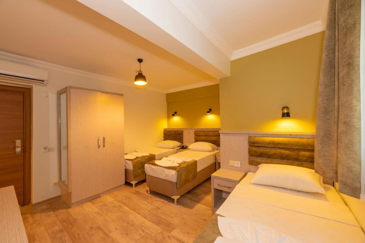 Bazaar Hotel Old City 2