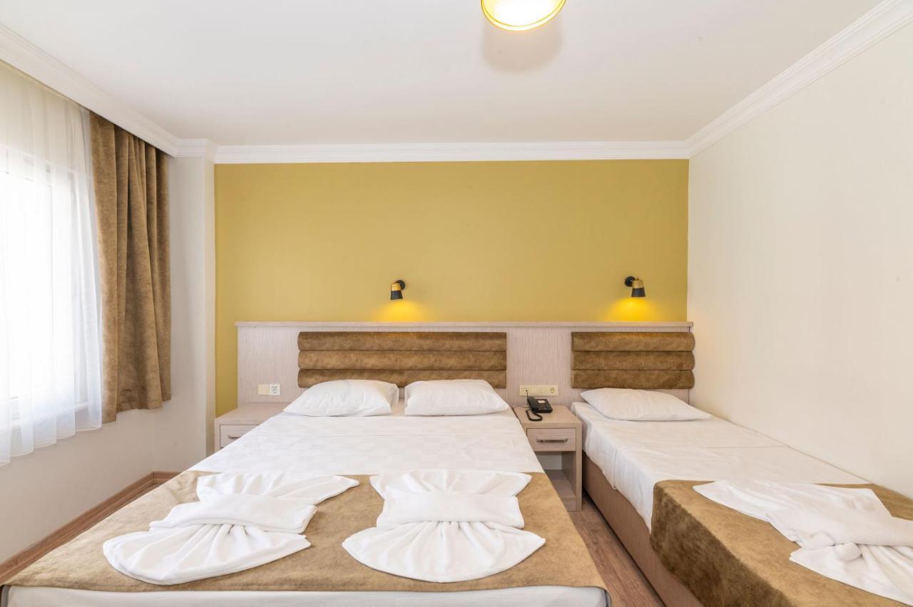 Bazaar Hotel Old City 1