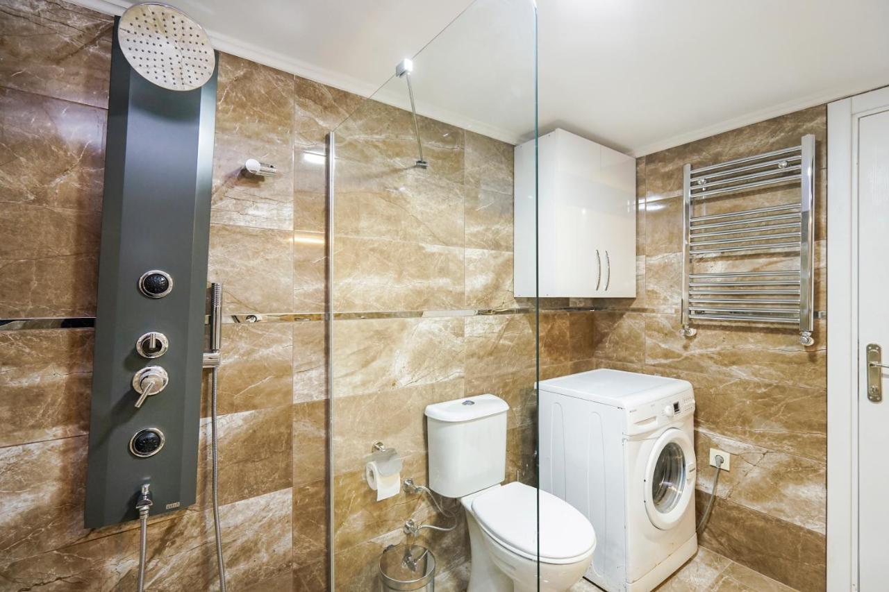 Authentic Apartments Oldcity 2