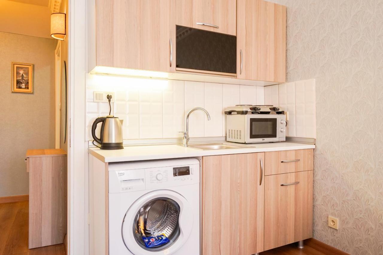 Authentic Apartments Oldcity 1