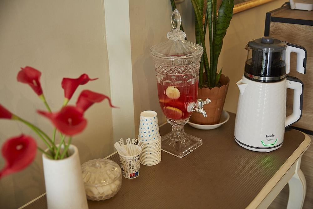 Galata World Hotel 2