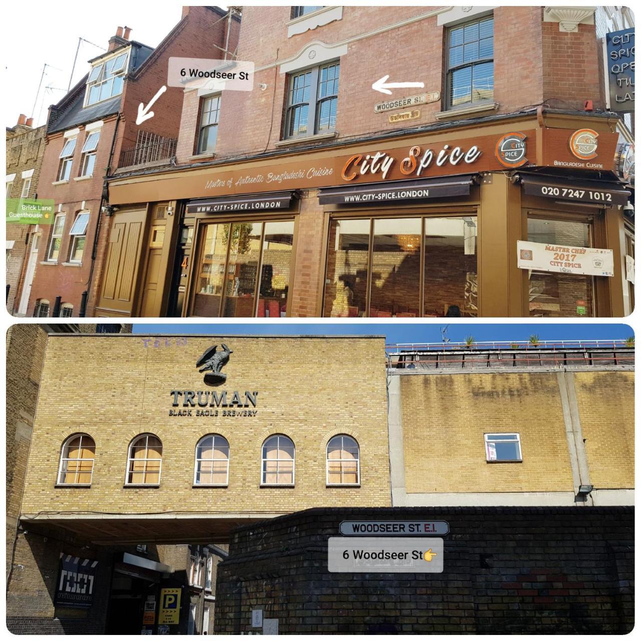 Brick Lane Guest House (Adults Only) 1