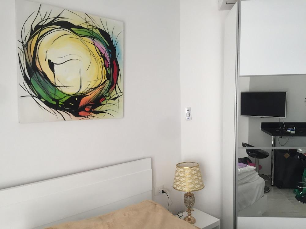 Lovely Studio by the Pool Hurghada Nr Al Gouna 1