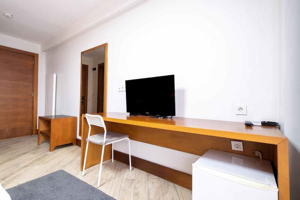 Dream Suite Istanbul 1