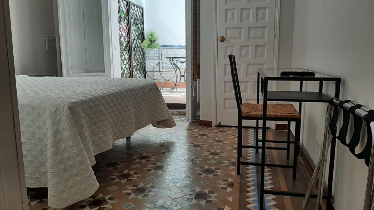 Casa Consell Bailen Guest House 1