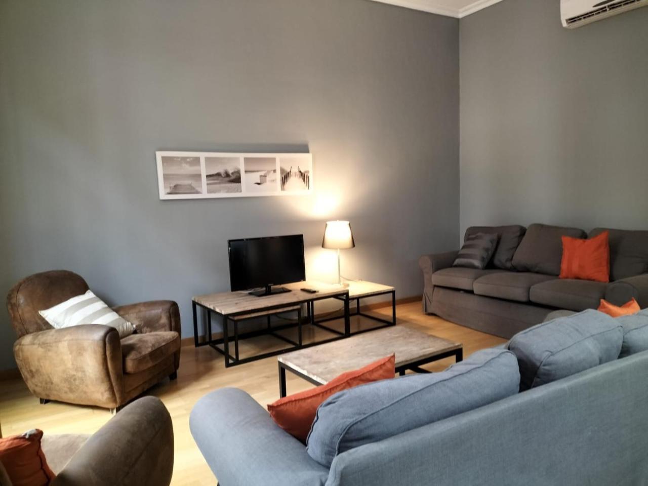 Anais Apartments by Gaiarooms 1