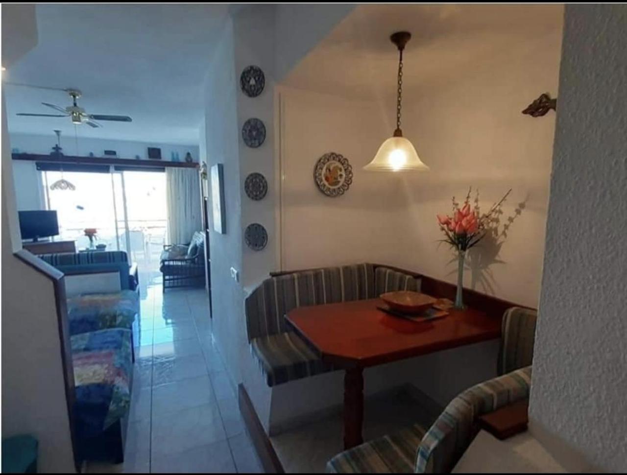 Club Atlantis Costa Adeje Studio 1