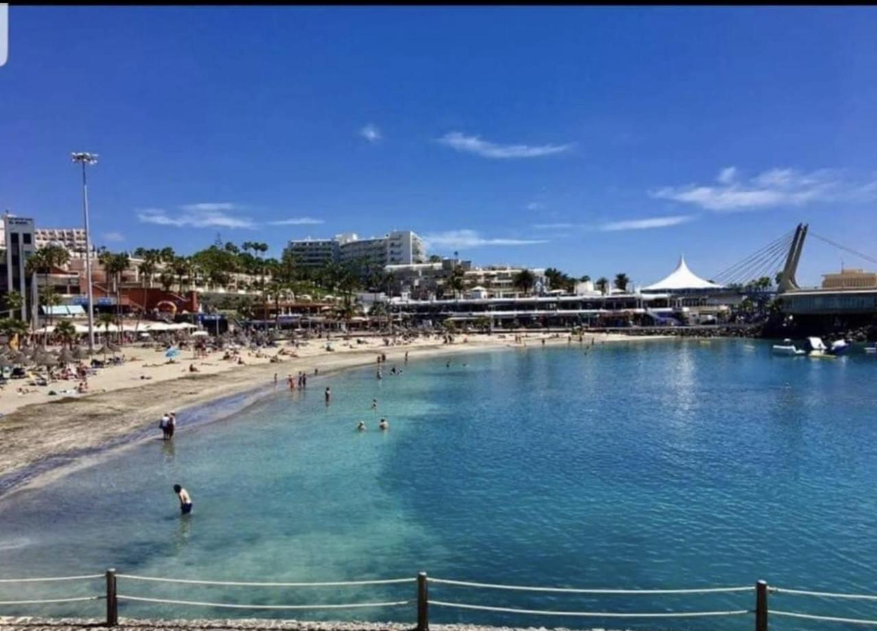 Club Atlantis Costa Adeje Studio 2