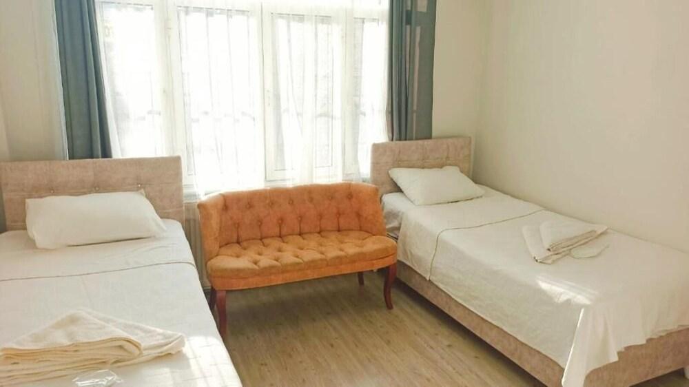 Alpacino Apart Hotel 2