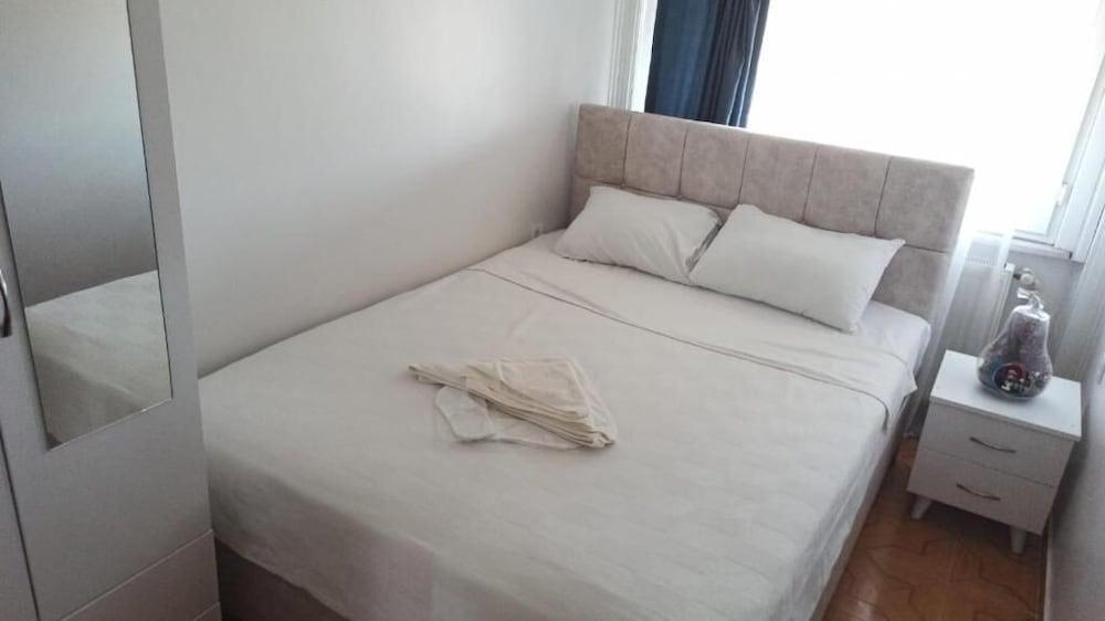 Alpacino Apart Hotel 1