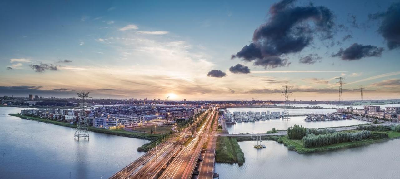 Amadi Panorama Hotel 1