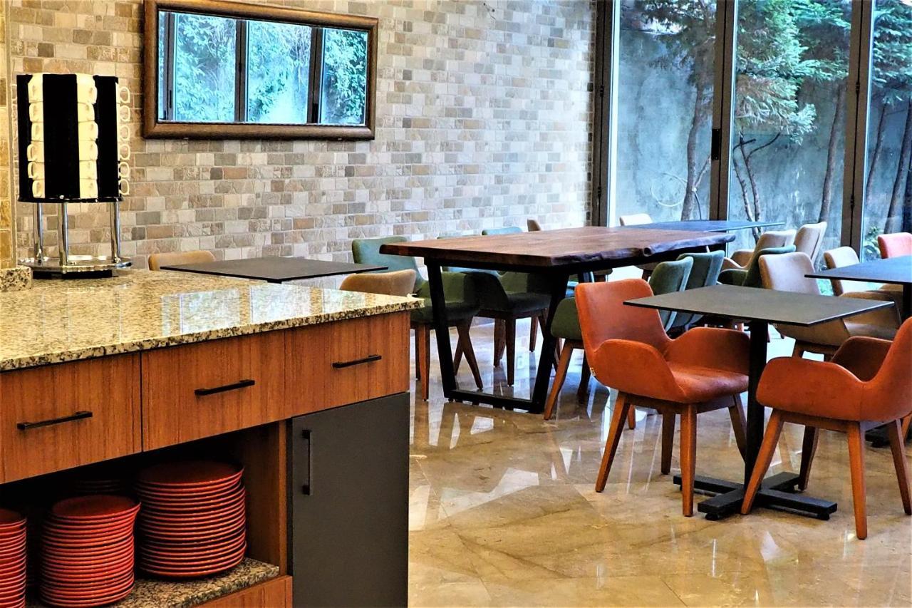 Recital Park Hotel 2