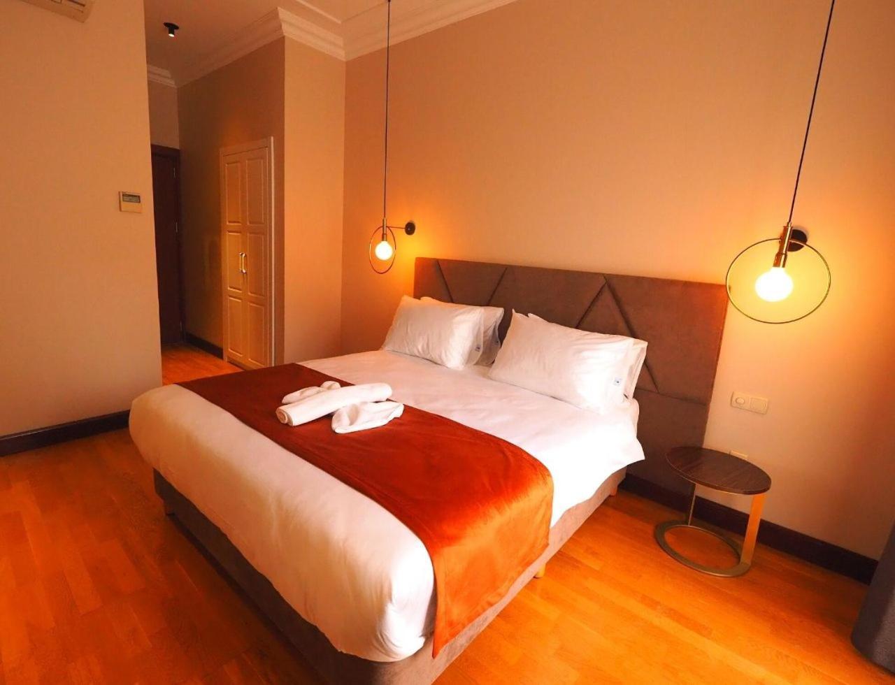 Recital Park Hotel 1