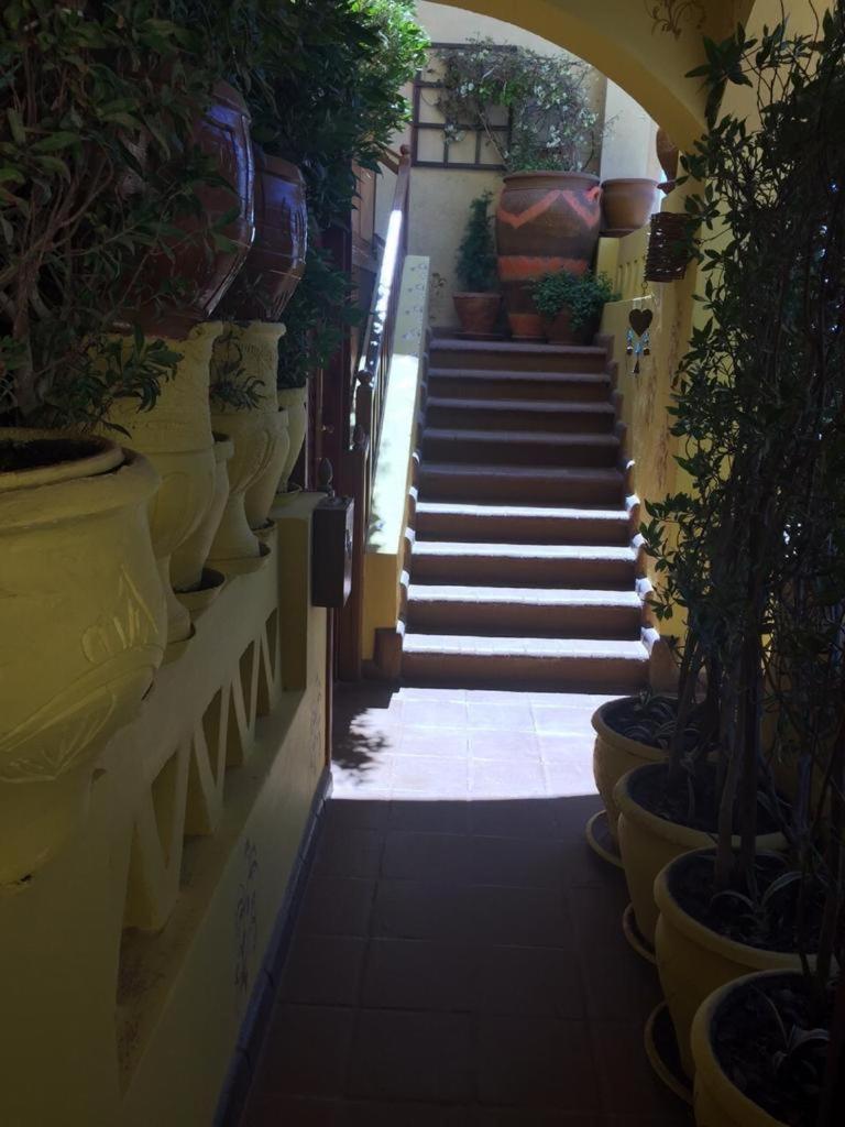 Lovely Two Bedroom Apartment