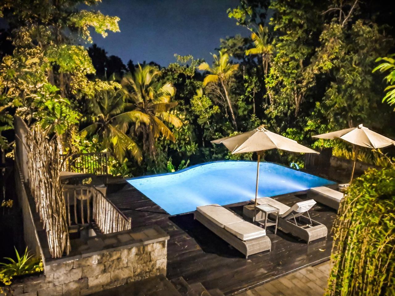 Angsoka Bungalow (Adults only)