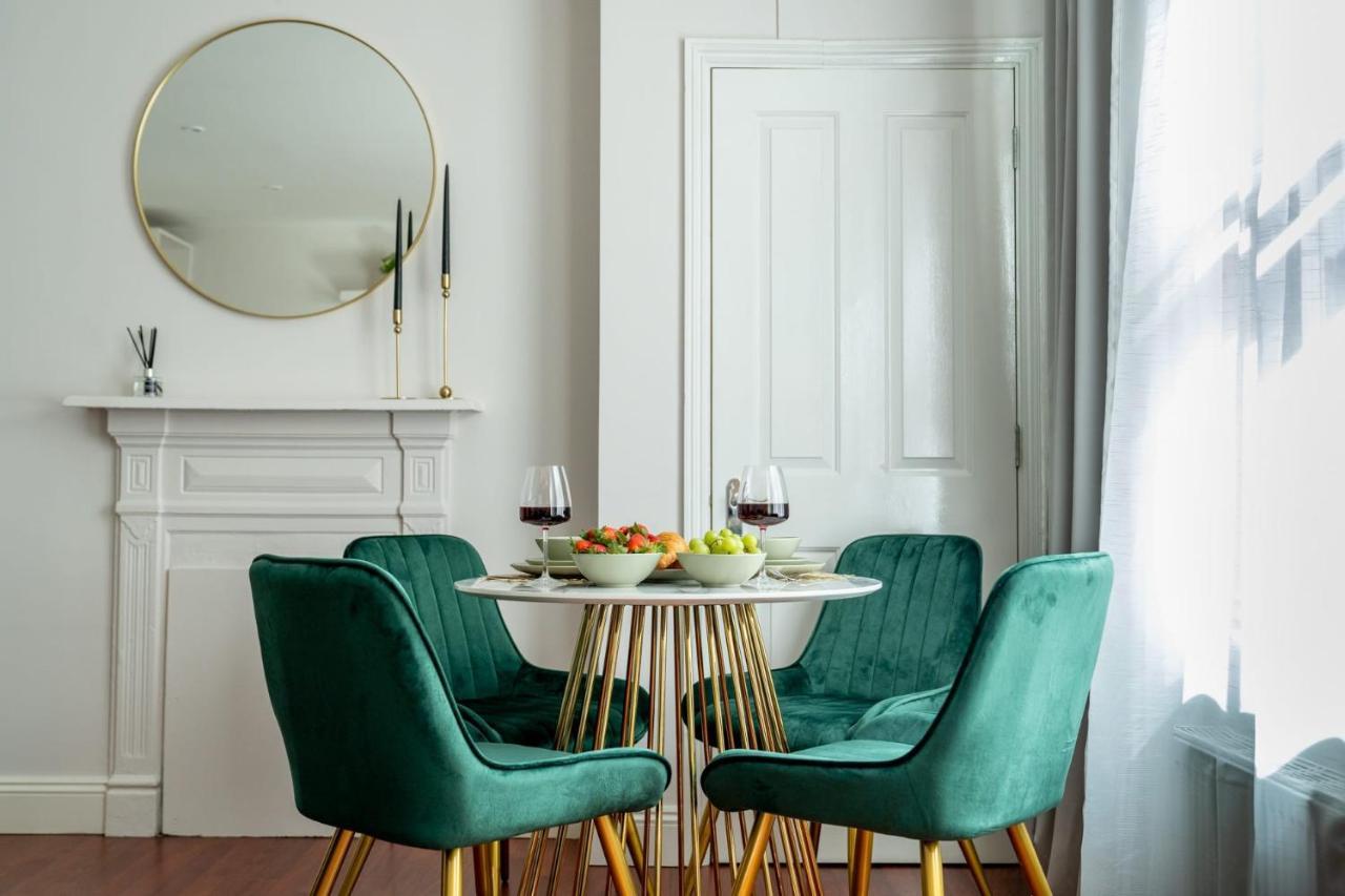 Trustay Apartments London Brick Lane