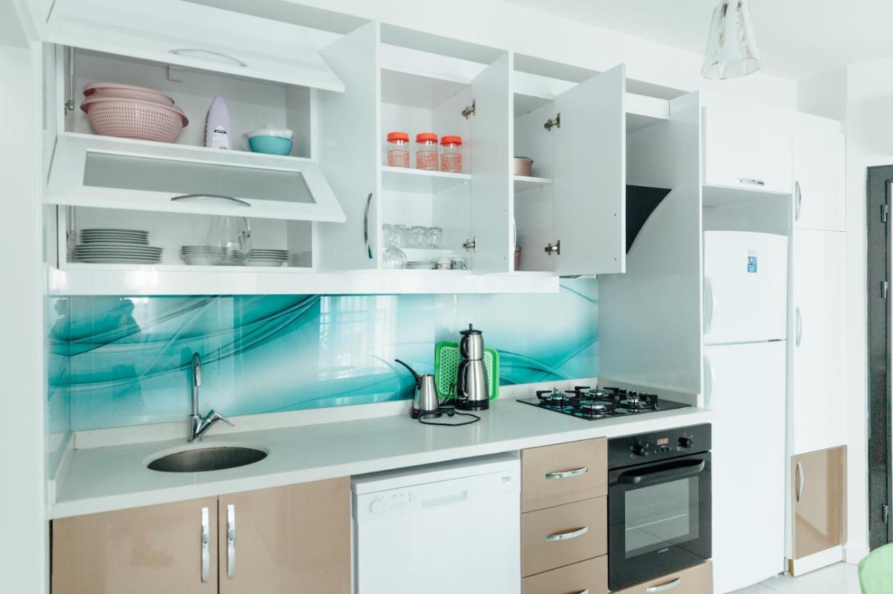 Sare Suites Downtown 1