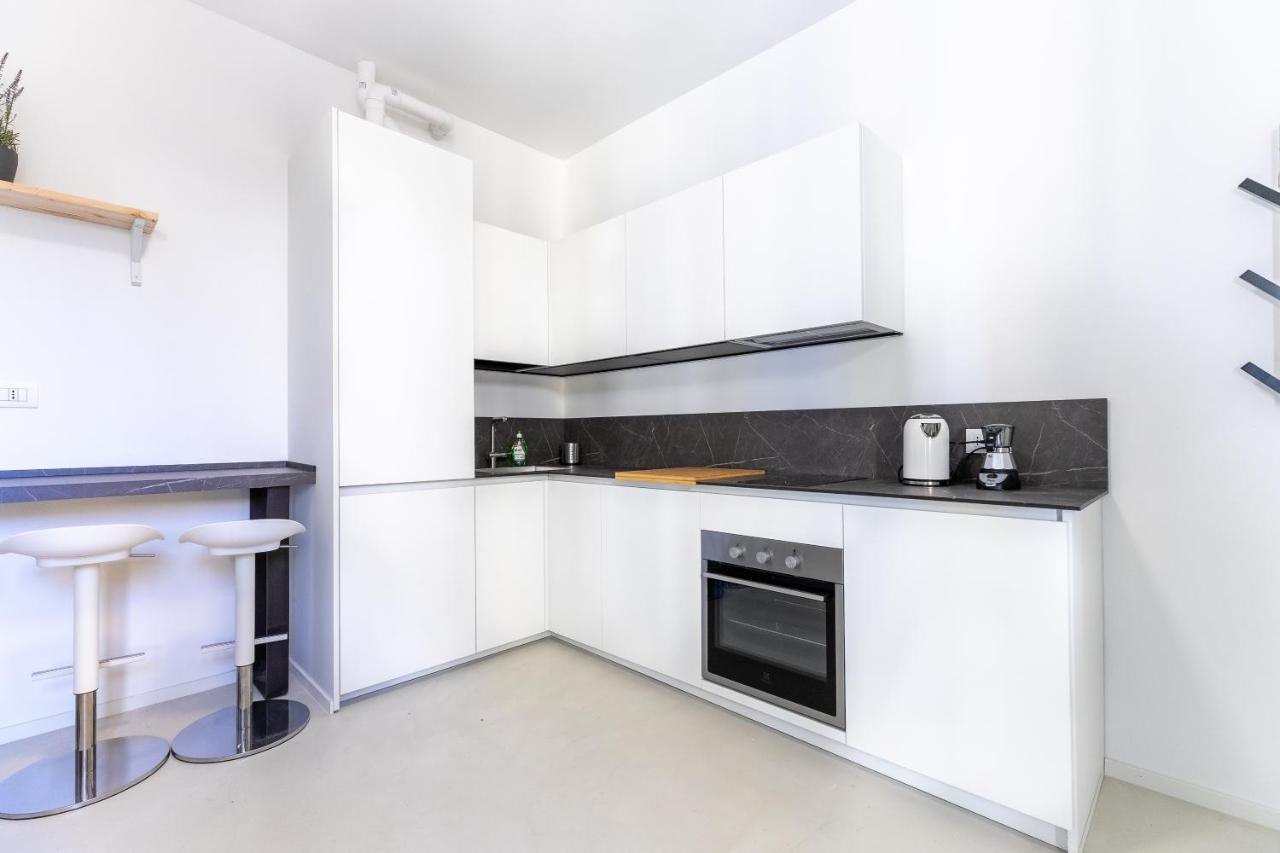 Alessia's Flat - Sarpi 4 2