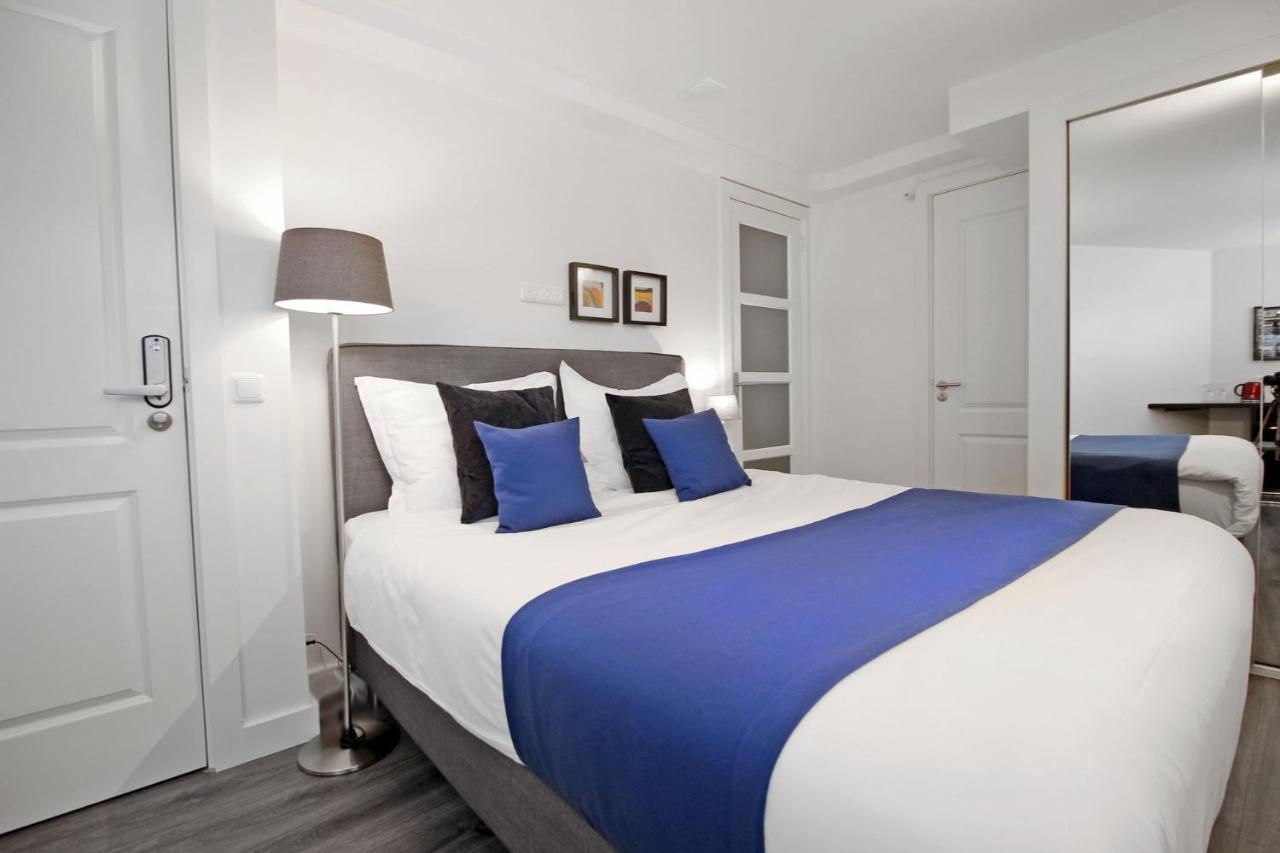 Guesthouse Prinsencanal 1 (Adults Only)