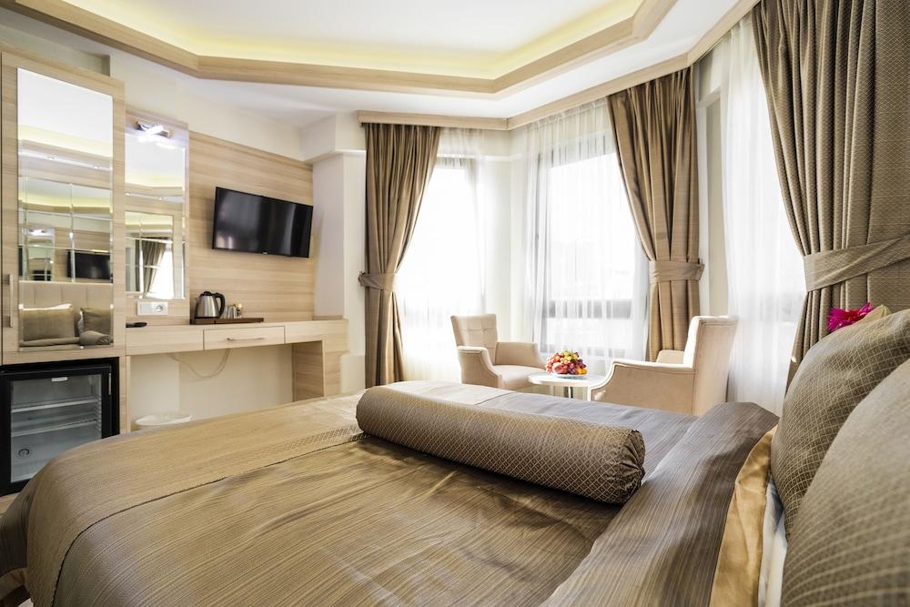 Istanbul Center Hotel 2