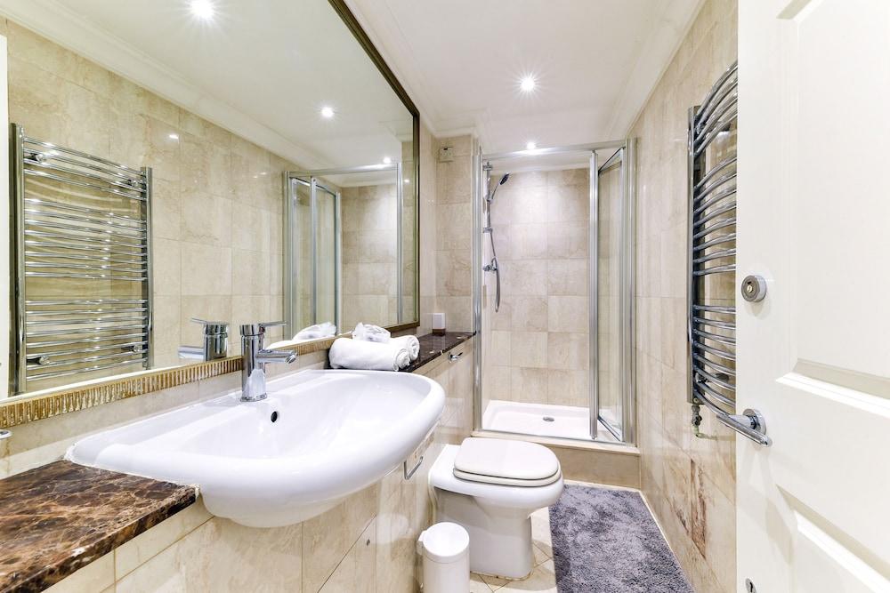 Beaufort Apartment 1