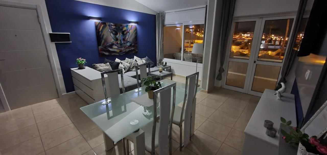 La Rosa de Los Vientos Luxury Apartment 2