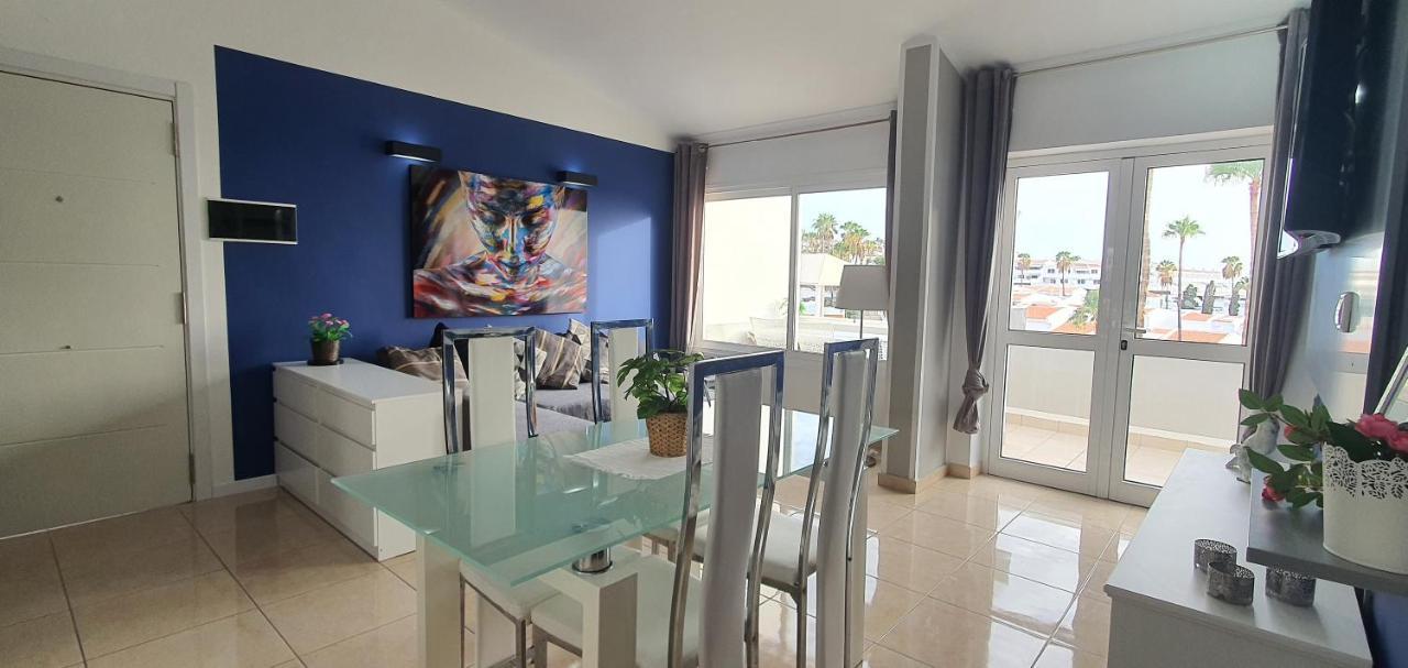 La Rosa de Los Vientos Luxury Apartment 1