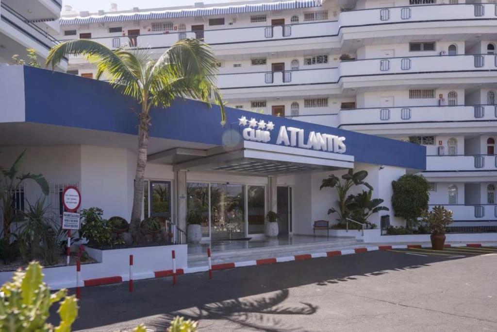 Club Atlantis Studio 160 - Playa de las Americas 1