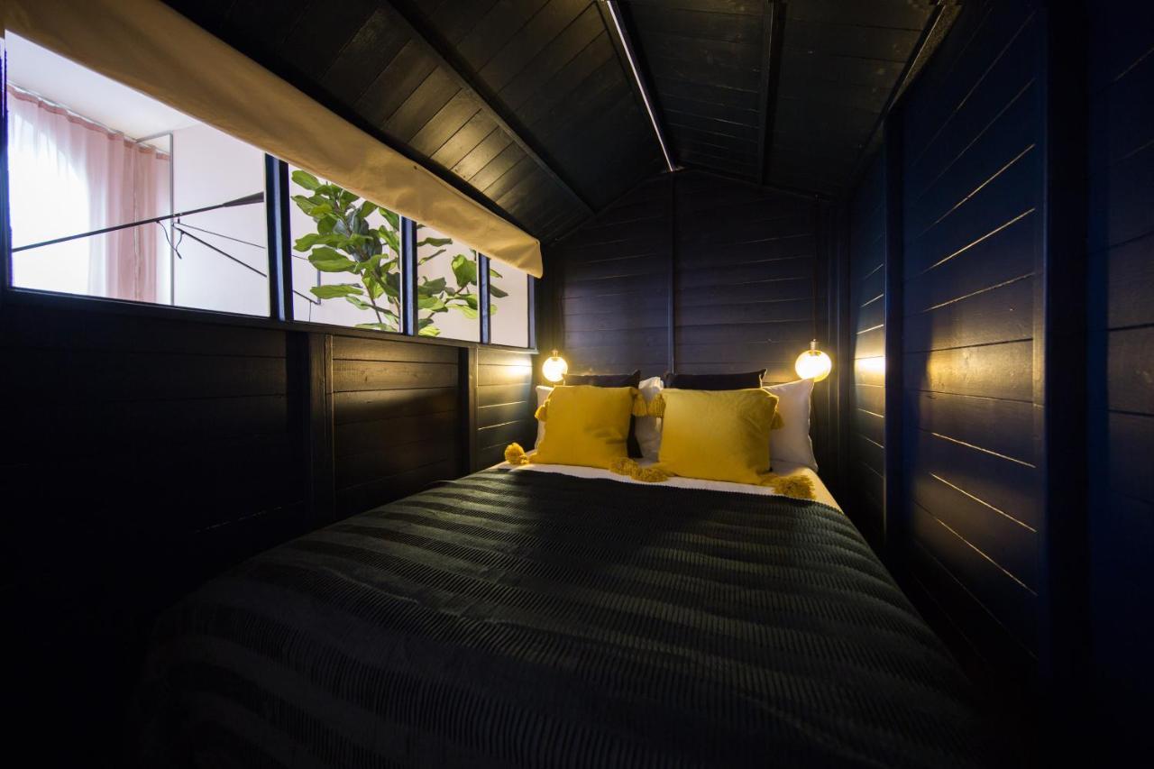 The Beach Hut in Shoreditch, by the Design Traveller 2