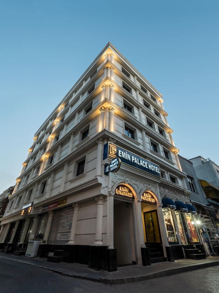 Emin Palace Hotel