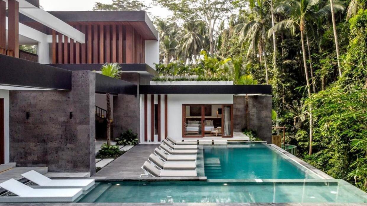 Villa the Rimba by Balisuperhost 1